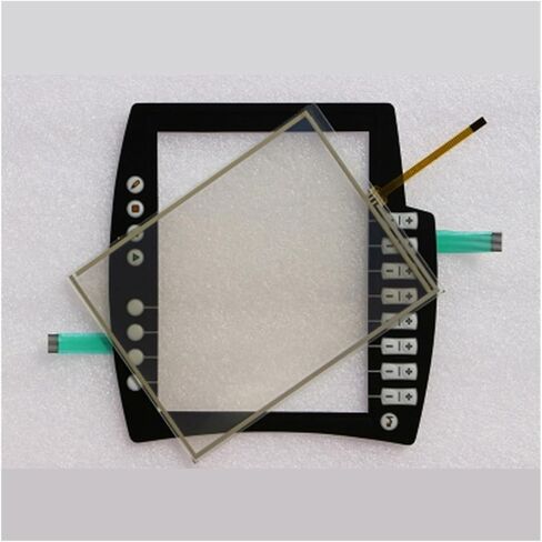 KCP4 KC P4 00-168-334 - Membrane switch keyboard touch screen panel in Saudi Arabia