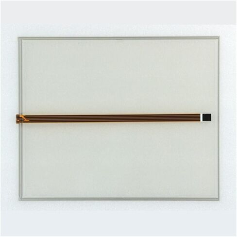 17.1 بوصة E389515 SCN-AT-FLT17.1-Z01-0H1-R-شاشة لمس لوحة اللمس in Kuwait