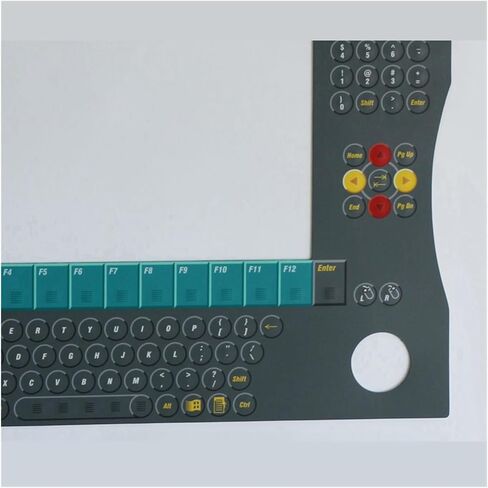 CP7832-1175-0010 لوحة المفاتيح in Saudi Arabia