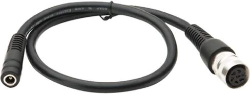 Honeywell VM1078CABLE Power Cable Adapter for AC Power Supply in Saudi Arabia