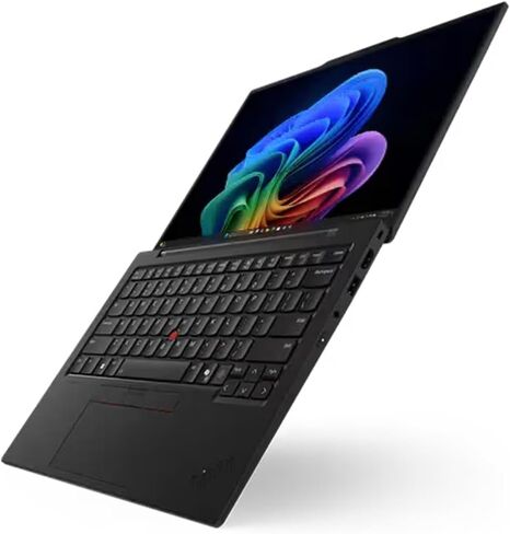 Lenovo Thinkpad X1 Gen 13 Carbon Aura edition AI مع Intel Ultra 7 268V VPRO Processor ، 14 "2.8K 2880x1800 OLED NON-TOCH 400 NITS 120HZ DISPLAY in Kuwait