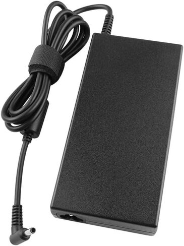 20V 10A 200W Sword 16 HX Charger for MSI Sword 16 HX B14VGKG B14VGG B14VFKG B14VFG B14VEKG B14VEG B14UDXKG B14UDXG B14UCXKG B13VGG B13VEG B13UCXG B13VFG MS-15P2 in Kuwait