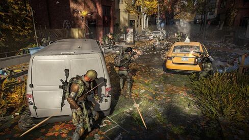 Tom Clancy’s The Division 2 - Battle for Brooklyn DLC - PC [التسليم الرقمي] in Saudi Arabia