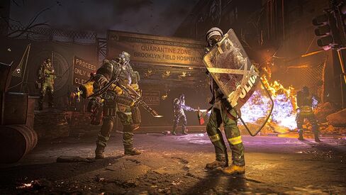 Tom Clancy’s The Division 2 - Battle for Brooklyn DLC - PC [التسليم الرقمي] in Saudi Arabia