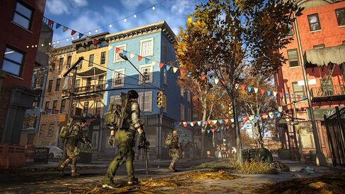 Tom Clancy’s The Division 2 - Battle for Brooklyn DLC - PC [التسليم الرقمي] in Saudi Arabia