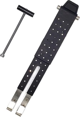 Yakima Replacement Timberline Strap Kit - 2.0-8880820 in Saudi Arabia