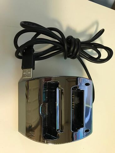 HD03U Dell USB Cradle for Axim x3 / x30 مع محول AC P / N: HD03U - Dell in Saudi Arabia