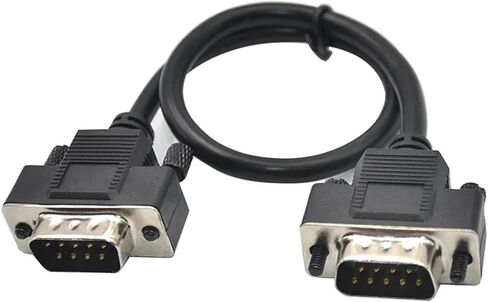 1PCS برمجة كابل 6ES7972-0CB20-0XA0 محول PC لـ S7-200/300/400 PLC RS485 (معزول بصري) in Saudi Arabia