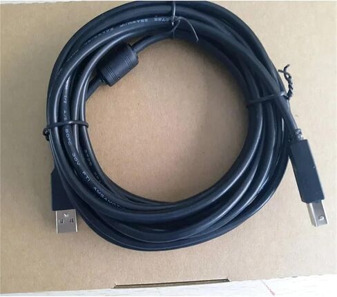 1PCS برمجة كابل 6ES7972-0CB20-0XA0 محول PC لـ S7-200/300/400 PLC RS485 (معزول بصري) in Saudi Arabia