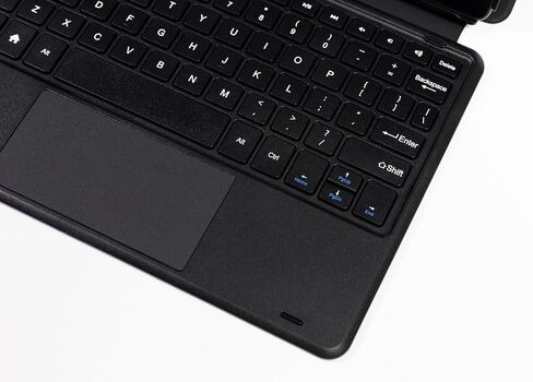 RCA 10 "Tablet Mediatek MT8781/G99 ، Octa Core ، تخزين ذاكرة 4 جيجابايت 64 جيجابايت ، كاميرا أمامية 2 ميجابكسل ، كاميرا خلفية 5 ميجابكسل ، Android 14 ، لوحة المفاتيح in Kuwait