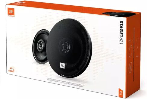 سلسلة الحفلات الموسيقية JBL 621F 6-1/2 "متحدثين في اتجاهين in Kuwait