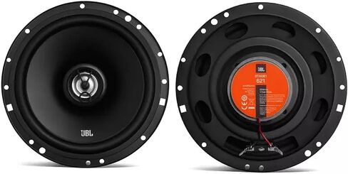 سلسلة الحفلات الموسيقية JBL 621F 6-1/2 "متحدثين في اتجاهين in Kuwait