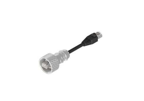 الأمفينول ، 17-100984 ، RJ45 CAT. 5e Ethernet 5m in Kuwait