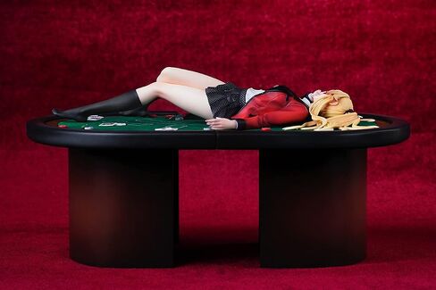 Kakegurui xx Mary Saotome PVC تمثال 1/7 27 سم in Saudi Arabia