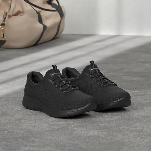 Skechers SUMMITS womens Sneaker in Kuwait