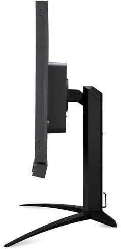 Acer Predator SpatialLabs View 27 PSV27-2 27" Ultra HD Stereoscopic 3D Gaming Display | Eye Tracking | Real-Time Rendering | AI Technologies I AMD FreeSync Premium (G-SYNC Compatible) | 160Hz in Saudi Arabia