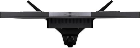Acer Predator SpatialLabs View 27 PSV27-2 27" Ultra HD Stereoscopic 3D Gaming Display | Eye Tracking | Real-Time Rendering | AI Technologies I AMD FreeSync Premium (G-SYNC Compatible) | 160Hz in Saudi Arabia