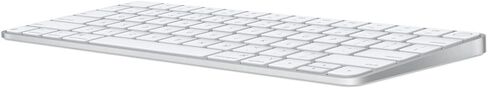 لوحة مفاتيح Apple Magic مع معرف اللمس لنماذج Mac مع Apple Silicon - English US - USB -C (متجدد) in Kuwait