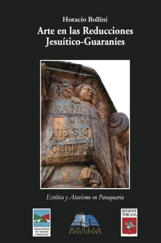Arte en las Reducciones Jesuítico-Guaraníes (Spanish Edition) in Saudi Arabia