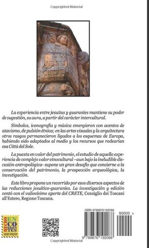 Arte en las Reducciones Jesuítico-Guaraníes (Spanish Edition) in Saudi Arabia