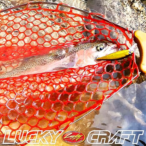 مؤشر Lucky Craft 65s ~ غرق ~ إغراء تراوت ، طعم صيد ، Jerkbait in Saudi Arabia