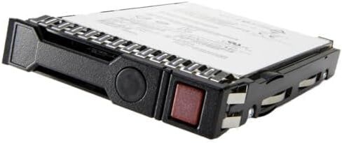 Genuine P05320-001 480GB SATA 6G RI SFF SC DS SSD Original in Saudi Arabia