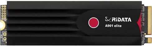 A901ELITE 1TB SLC CACHE NVME 1.4 PCIE Gen 4x4 M.2 2280 SSD محرك الحالة الصلبة الداخلية 3D NAND R/W EPER in Kuwait