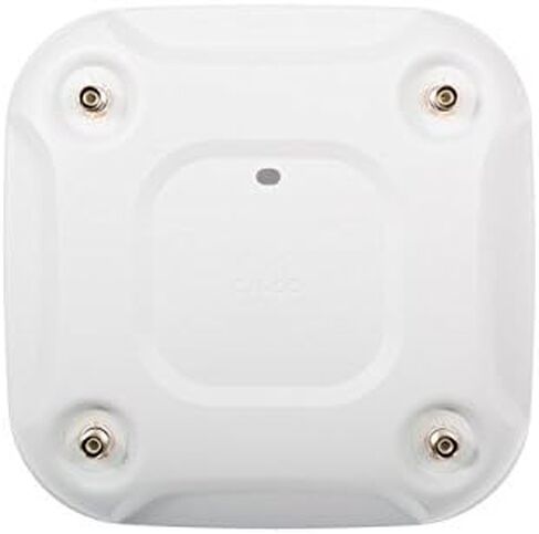 Cisco Air-Cap3702E-B-K9 Aironet 3700 Series AP Device (متجدد) in Saudi Arabia