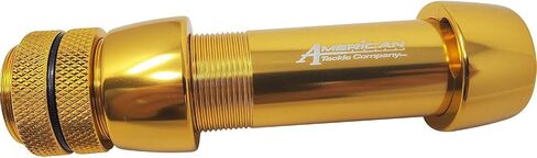 Heavy Duty Aluminum Saltwater Fishing Rod AH18M 5.2 inches in Kuwait