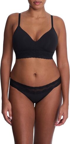 Natori Women's Bliss Perfection Contour Soft Cup Bra in Saudi Arabia