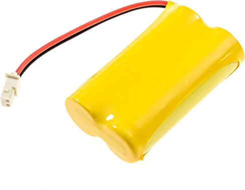 Lenmar CBB350 Cordless Phone Battery Combo-Pack Includes: 2 x SDCP-C323 Batteries in Saudi Arabia