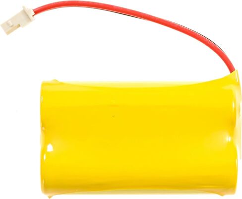 Lenmar CBB350 Cordless Phone Battery Combo-Pack Includes: 2 x SDCP-C323 Batteries in Saudi Arabia