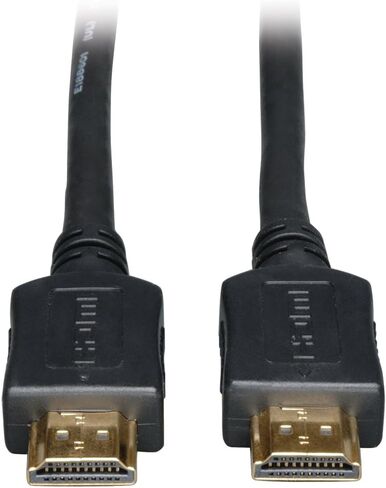 TRIPP LITE P568-025 HDMI Cable (25 قدمًا ؛ سرعة عالية) in Saudi Arabia