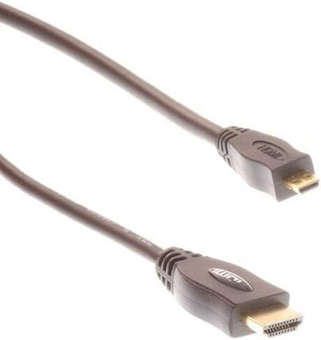 RiteAV - HDMI to Micro-HDMI Cable 3 ft. in Saudi Arabia