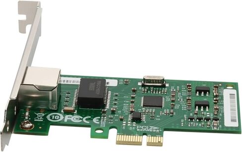 Addon PCIe 2.0 x4 Network Interface Card in Saudi Arabia