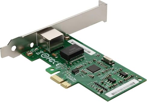 Addon PCIe 2.0 x4 Network Interface Card in Saudi Arabia
