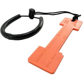 سرطان البحر البلاستيكي ومقياس جراد البحر فلوريدا in Kuwait