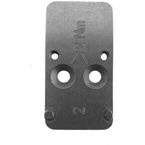 HK VP OR MOUNTING Plate TRIJ RMR in Saudi Arabia