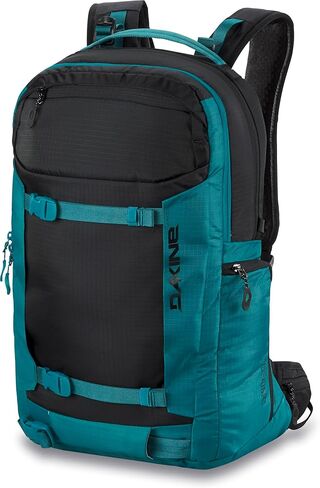 Dakine Womens Mission Pro 25L - Deep Lake, One Size in Saudi Arabia
