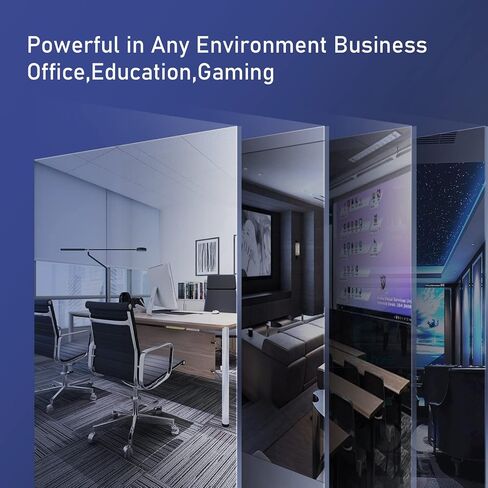 Lenovo ThinkCentre M720 SFF Desktop Intel i7-9700 up to 4.70GHz 32GB DDR4 New 512GB NVMe SSD Built-in AX210 Wi-Fi 6E BT Dual Monitor Support Wireless Keyboard and Mouse Win11 Pro (Renewed) in Saudi Arabia