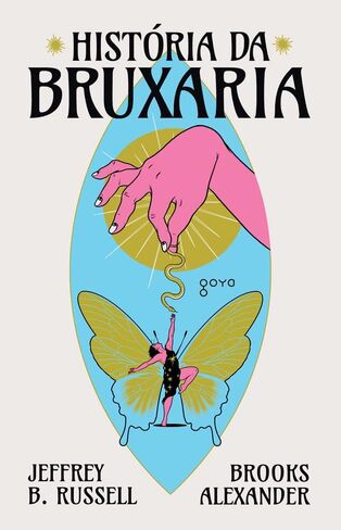 livro historia da bruxaria in Saudi Arabia