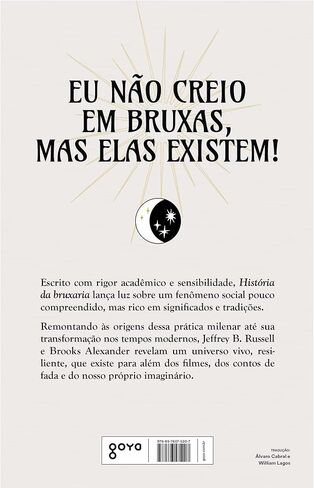 livro historia da bruxaria in Saudi Arabia