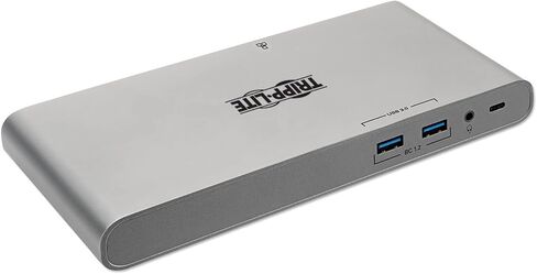 TRIPP LITE TRPU442DOCK4S USB Type-C Station in Kuwait