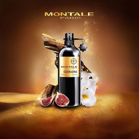 MONTALE Eau de Parfum Spray in Saudi Arabia