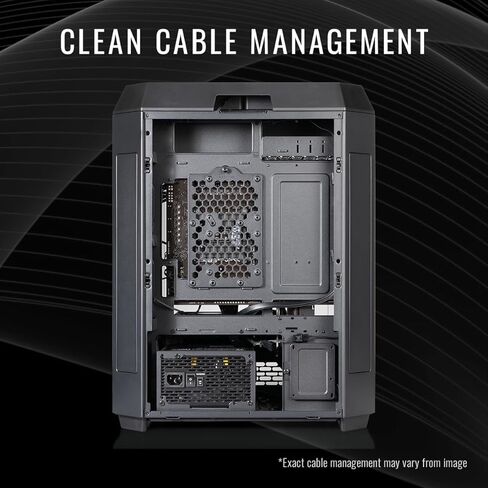 Thermaltaltake مفاعل U2870T Gaming Desktop (Intel® Core ™ Ultra 9 285k ، ToughRam 32GB DDR5 6400MT/S RGB MEMIMENT in Saudi Arabia