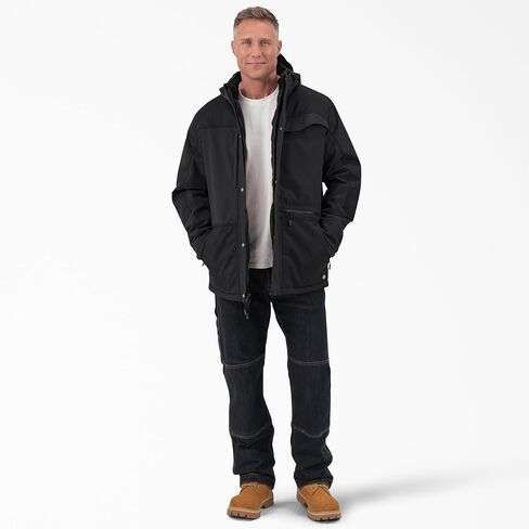 Dickies Men's Performance Workwear Insulated Jacket in Saudi Arabia