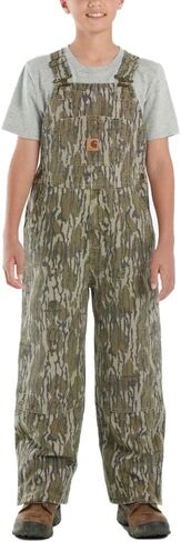 Carhartt Boys Bib Overall in Saudi Arabia
