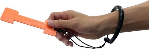 سرطان البحر البلاستيكي ومقياس جراد البحر فلوريدا in Kuwait