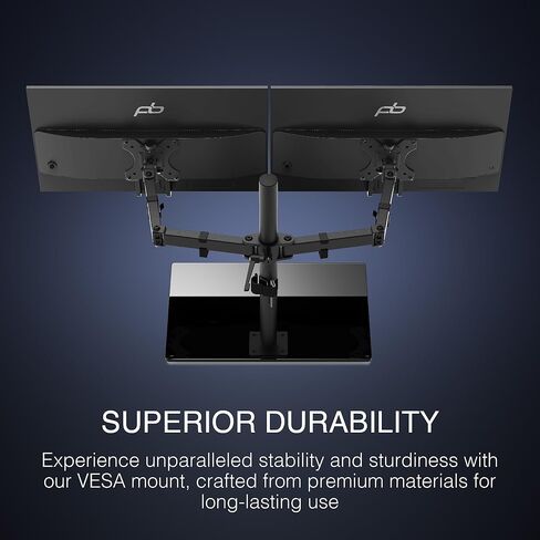 Packard Bell Airframe Workstation - 2x 21 FHD Switors ، Fesa Mount ، 1920x1080 ، Ultrawide ، Tilt Adjust ، HDMI/VGA ، إطار نحيف ، للمنزل ، المكتب ، والألعاب الخفيفة (متجددة) in Kuwait