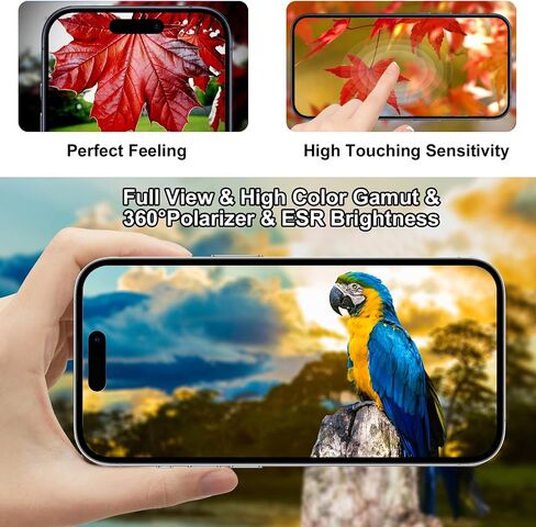 بالنسبة إلى مجموعة أدوات استبدال شاشة iPhone 15Promax الكاملة مع النغمة الحقيقية ، استبدال iPhone 15Pro Max لـ (A2849 ، A3105 ، A3106 ، A3108) شاشة عرض أرقام شاشة LCD مع أدوات اللمس والإصلاح ثلاثية الأبعاد in Saudi Arabia